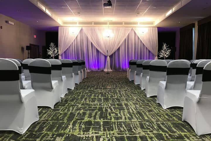 Wedding/Banquet 62 of 72