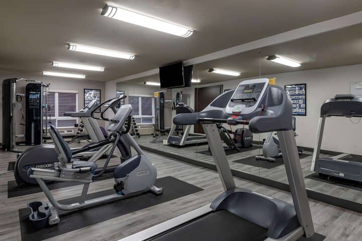 Health and Fitness 38 of 72